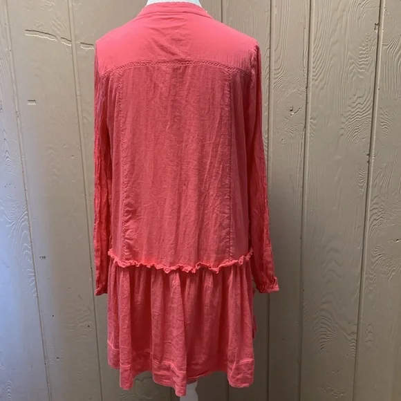 Pomander Palace Tunic - Picture 8 of 10